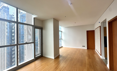 For Sale: 3BR Luxury Residence at The Seasons Residences – Haru Tower, BGC