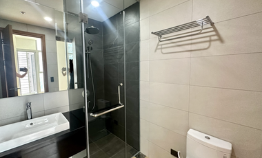 For Sale: 3BR Luxury Residence at The Seasons Residences – Haru Tower, BGC