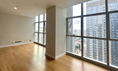 For Sale: 3BR Luxury Residence at The Seasons Residences – Haru Tower, BGC