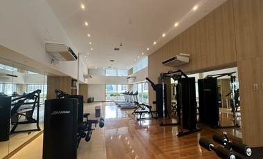 For Sale: 3BR Luxury Residence at The Seasons Residences – Haru Tower, BGC