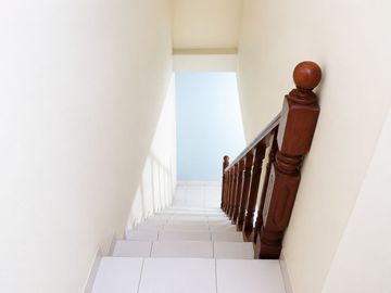 Rumah 1 Lantai di Bekasi Utara. Dalam Komplek, SHM