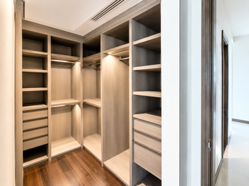 2 Bedroom 2BR Brand New Condo for Rent in Makati City at Park Central Towers