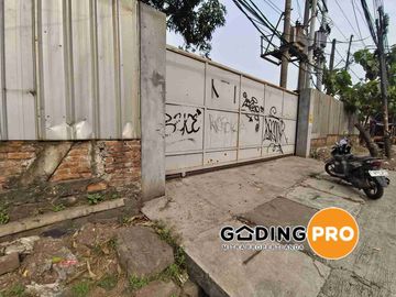 JUAL TANAH NAROGONG BEKASI