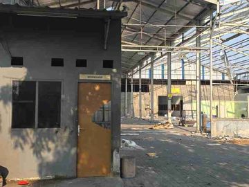 JUAL TANAH NAROGONG BEKASI