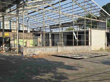 JUAL TANAH NAROGONG BEKASI
