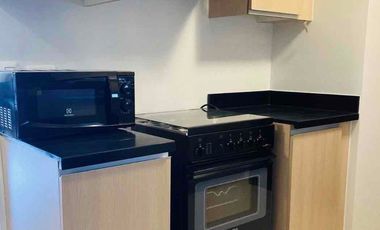 For Rent : 1 Bedroom Condo Unit in BGC near High Street - Verve Residences Tower 1