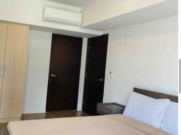 For Rent : 1 Bedroom Condo Unit in BGC near High Street - Verve Residences Tower 1