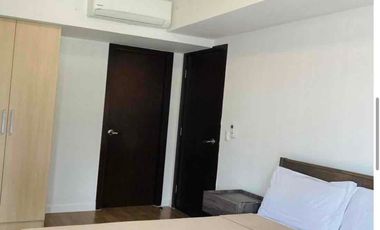 For Rent : 1 Bedroom Condo Unit in BGC near High Street - Verve Residences Tower 1