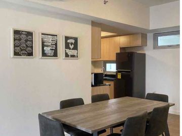 For Rent : 1 Bedroom Condo Unit in BGC near High Street - Verve Residences Tower 1