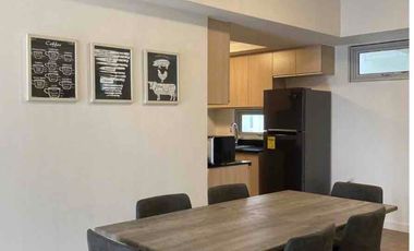 For Rent : 1 Bedroom Condo Unit in BGC near High Street - Verve Residences Tower 1