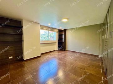 HERMOSO Y AMPLIO DEPARTAMENTO EN RENTA POLANCO CON VISTAS VERDES