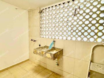 HERMOSO Y AMPLIO DEPARTAMENTO EN RENTA POLANCO CON VISTAS VERDES