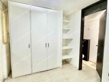 HERMOSO Y AMPLIO DEPARTAMENTO EN RENTA POLANCO CON VISTAS VERDES
