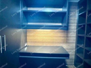 HERMOSO Y AMPLIO DEPARTAMENTO EN RENTA POLANCO CON VISTAS VERDES