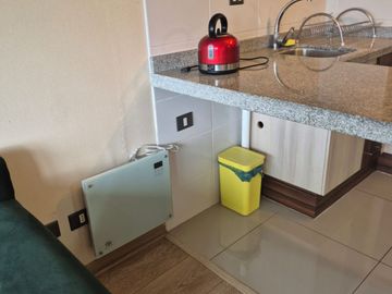Centro Lagos, Gasto Común incluido