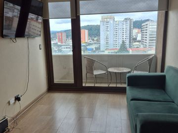 Centro Lagos, Gasto Común incluido