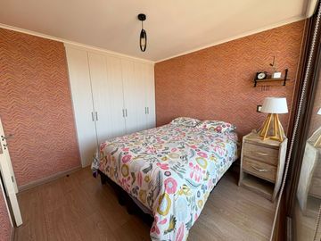 Centro Lagos, Gasto Común incluido