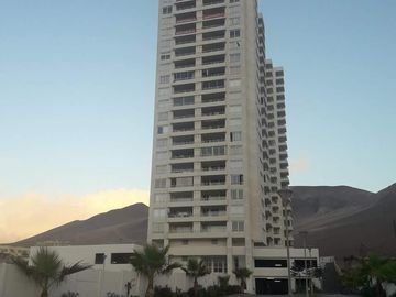 Vendo departamento vista al mar, sector Llacolen
