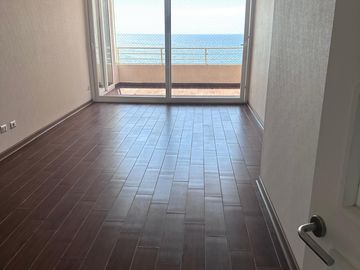 Vendo departamento vista al mar, sector Llacolen