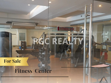 1 BR Condominium Unit for Sale in Eton Greenbelt Residence in Legazpi Village, Makati