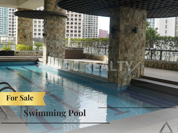 1 BR Condominium Unit for Sale in Eton Greenbelt Residence in Legazpi Village, Makati