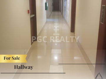 1 BR Condominium Unit for Sale in Eton Greenbelt Residence in Legazpi Village, Makati