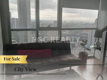 1 BR Condominium Unit for Sale in Eton Greenbelt Residence in Legazpi Village, Makati