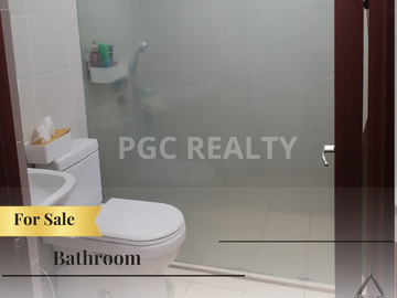 1 BR Condominium Unit for Sale in Eton Greenbelt Residence in Legazpi Village, Makati