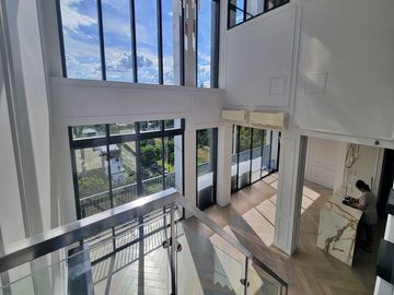 For Sale: Penthouse 2BR Suite with Private Pool at St. Moritz Private Estate, McKinley West