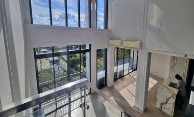 For Sale: Penthouse 2BR Suite with Private Pool at St. Moritz Private Estate, McKinley West