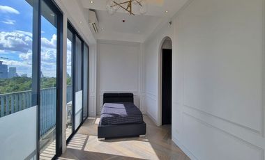 For Sale: Penthouse 2BR Suite with Private Pool at St. Moritz Private Estate, McKinley West