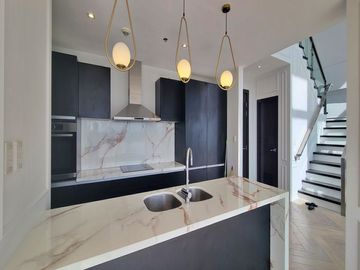 For Sale: Penthouse 2BR Suite with Private Pool at St. Moritz Private Estate, McKinley West