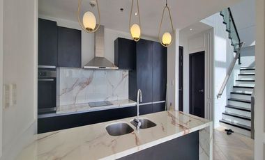 For Sale: Penthouse 2BR Suite with Private Pool at St. Moritz Private Estate, McKinley West