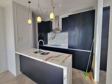 For Sale: Penthouse 2BR Suite with Private Pool at St. Moritz Private Estate, McKinley West