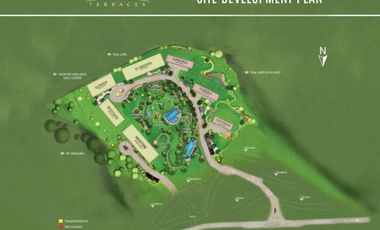 Townhouse For Sale in Tagaytay Highlands (Scotchdale)-MC