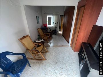 Casa en Venta Laureles Medellin