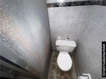 Casa en Venta Laureles Medellin
