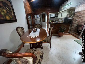 Casa en Venta Laureles Medellin