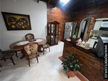 Casa en Venta Laureles Medellin