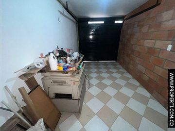 Casa en Venta Laureles Medellin