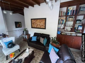 Casa en Venta Laureles Medellin