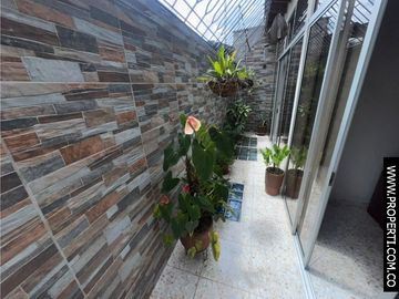 Casa en Venta Laureles Medellin