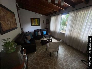 Casa en Venta Laureles Medellin