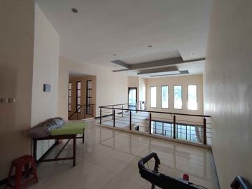 Rumah Minimalis Modern Siap Huni Di Graha Golf Araya Malang