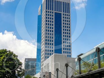 Oficinas acondicionadas en Renta en Av. Insurgentes