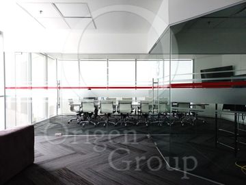 Oficinas acondicionadas en Renta en Av. Insurgentes