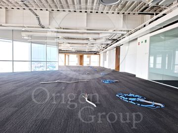 Oficinas acondicionadas en Renta en Av. Insurgentes
