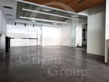 Oficinas acondicionadas en Renta en Av. Insurgentes