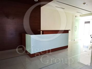 Oficinas acondicionadas en Renta en Av. Insurgentes