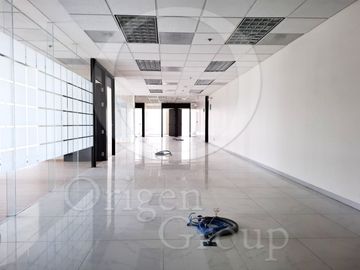 Oficinas acondicionadas en Renta en Av. Insurgentes